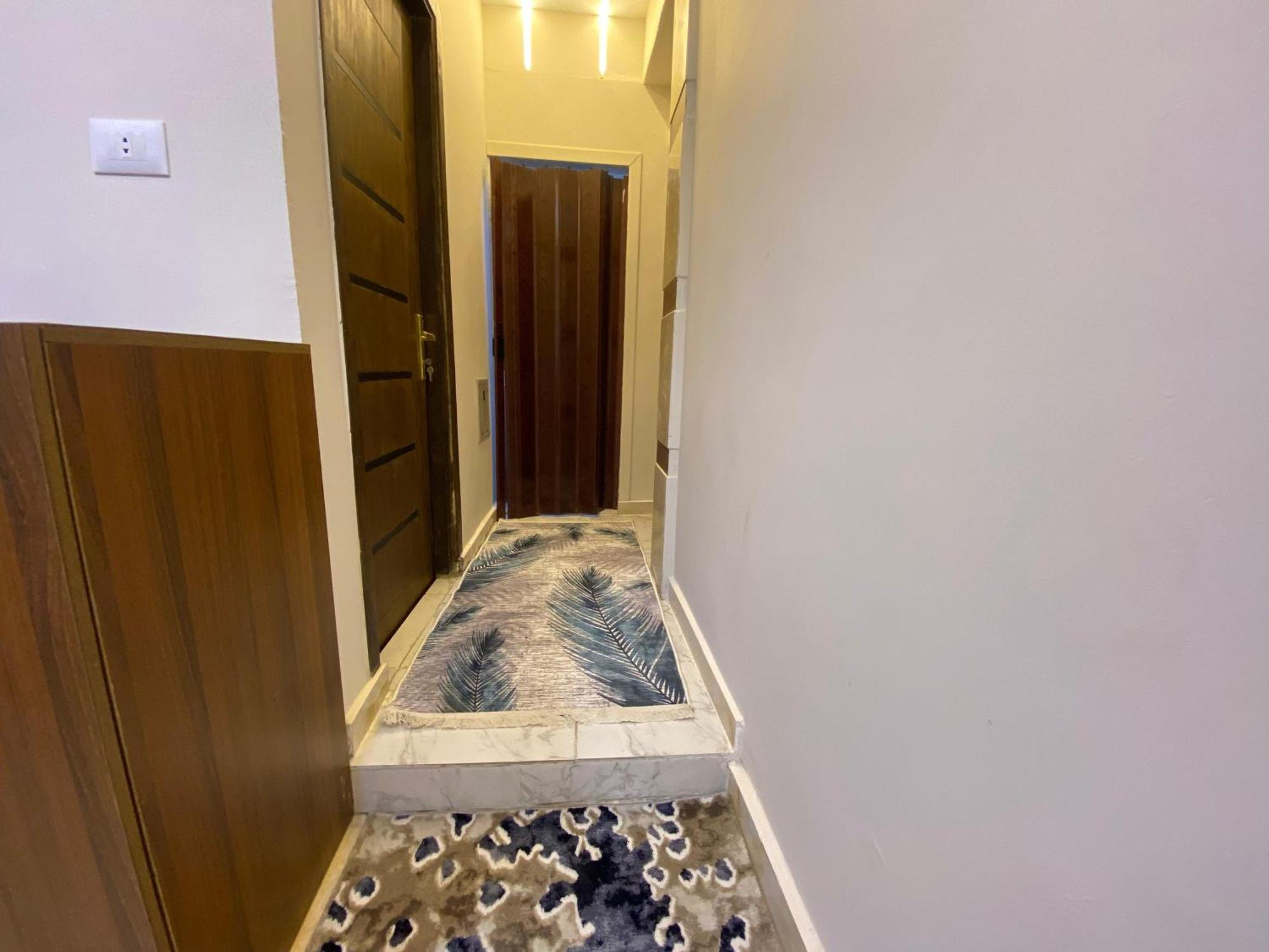 Isis Pyramids View Inn Kafret el-Gabal Zewnętrze zdjęcie